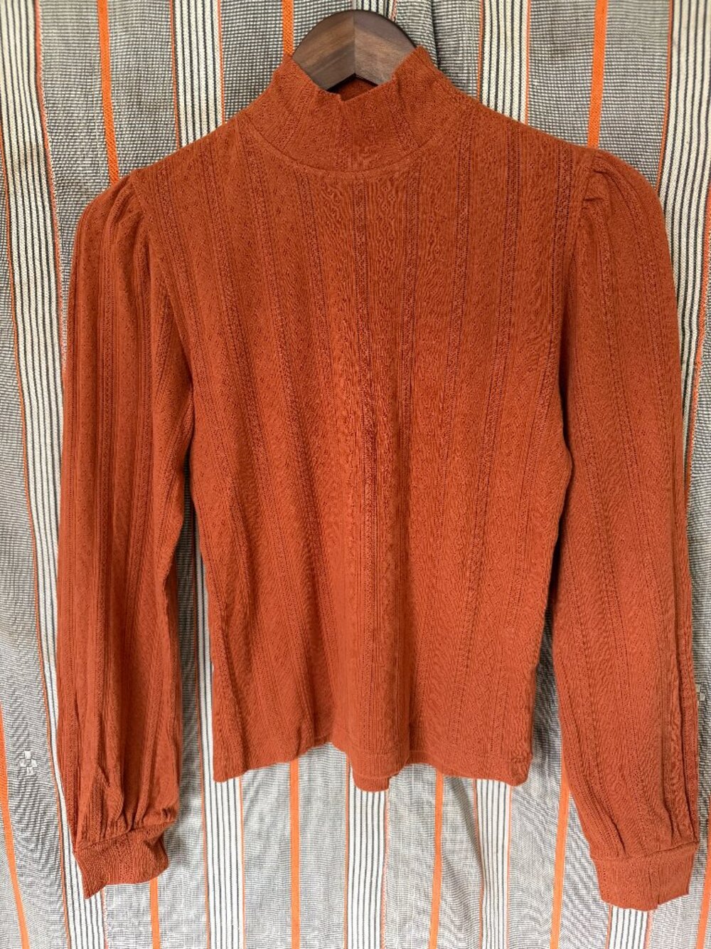 Doen Knit Top